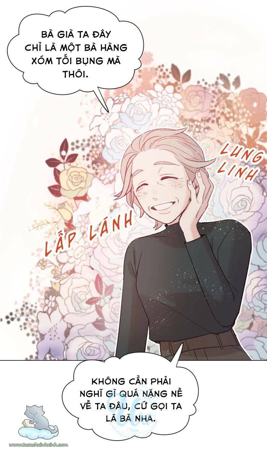 nhật ký nấm ma cô chapter 17 12