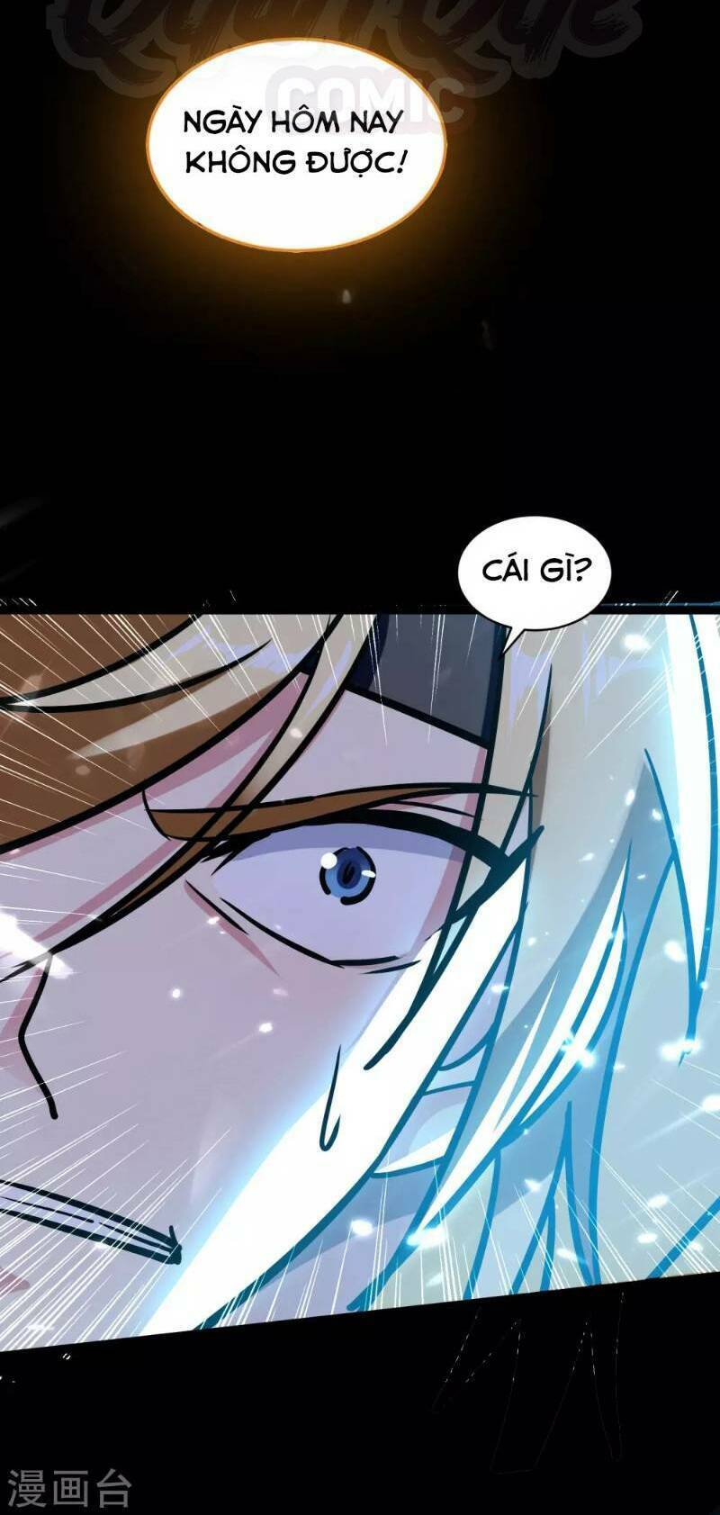 vạn giới tiên vương chapter 36 36