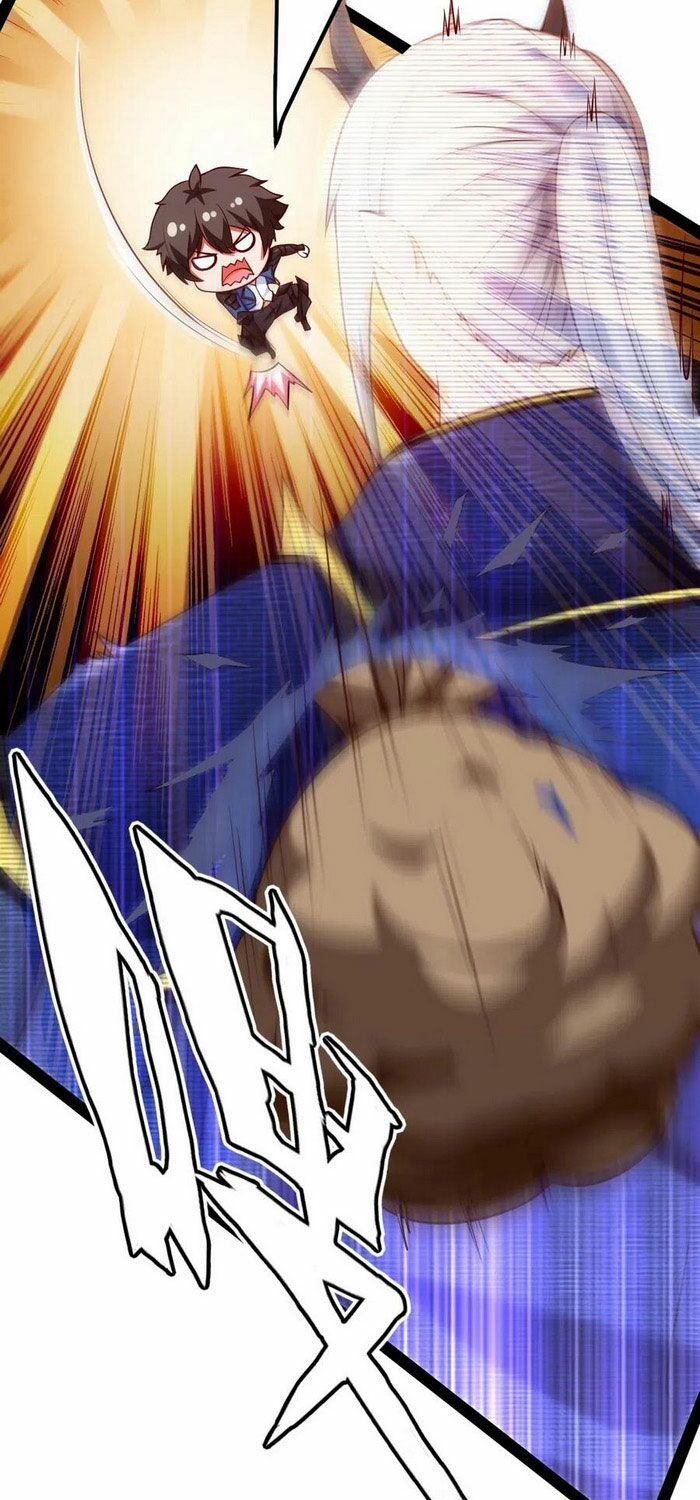 ma thú kiếm thánh dị giới tung hoành chapter 126 13