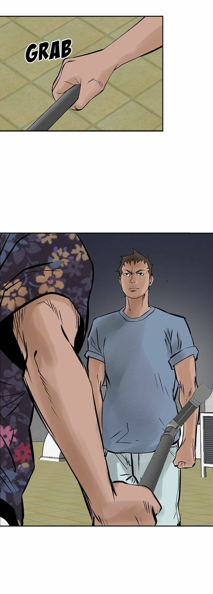 huyền thoại : khởi đầu chapter 20 23