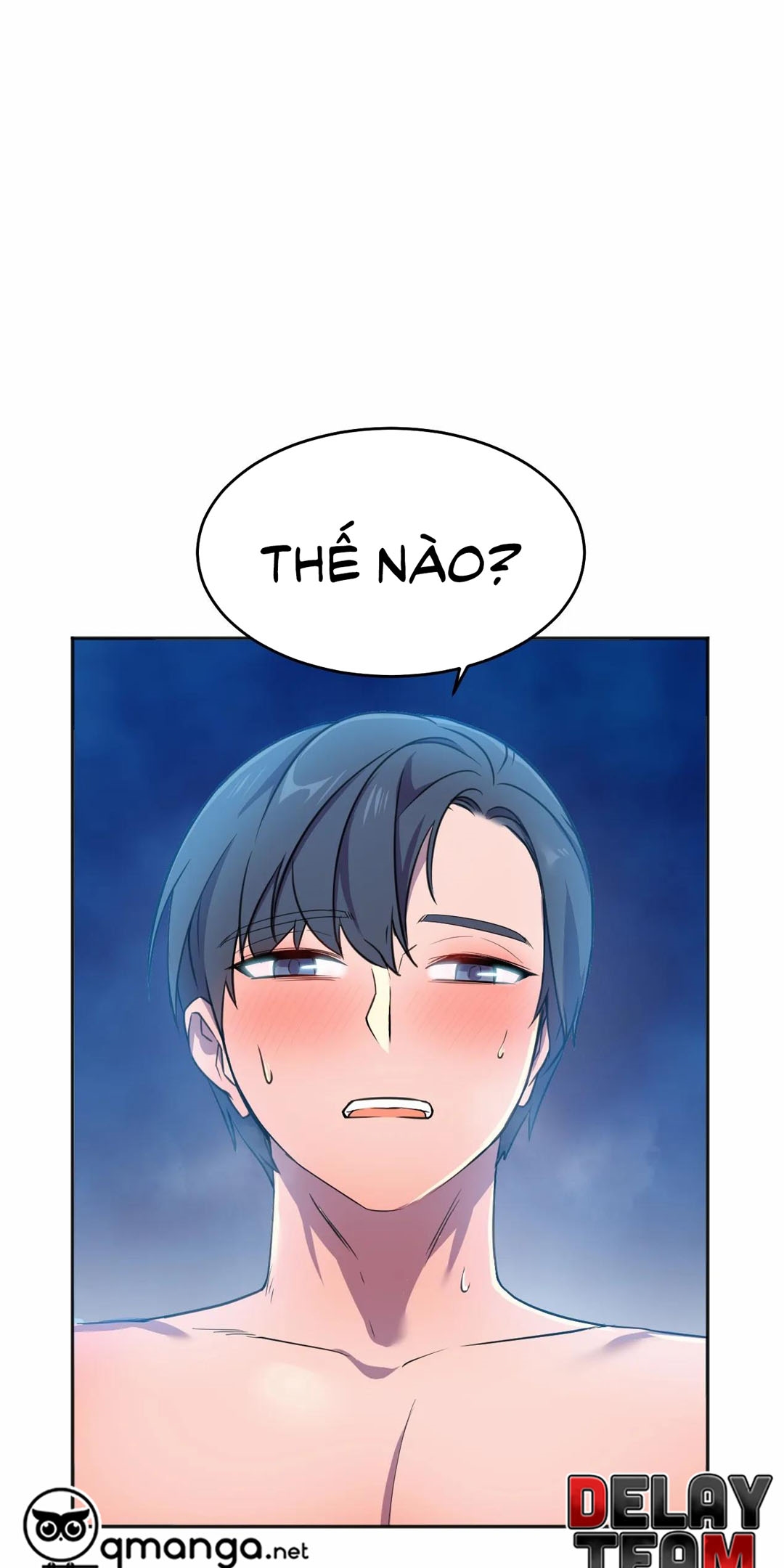 quản lý của siêu anh hùng chapter 15 5