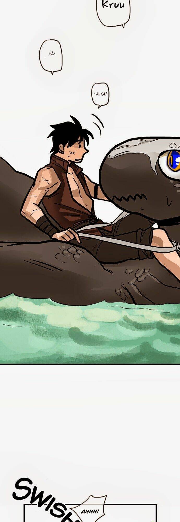 full metal wing chapter 16 23