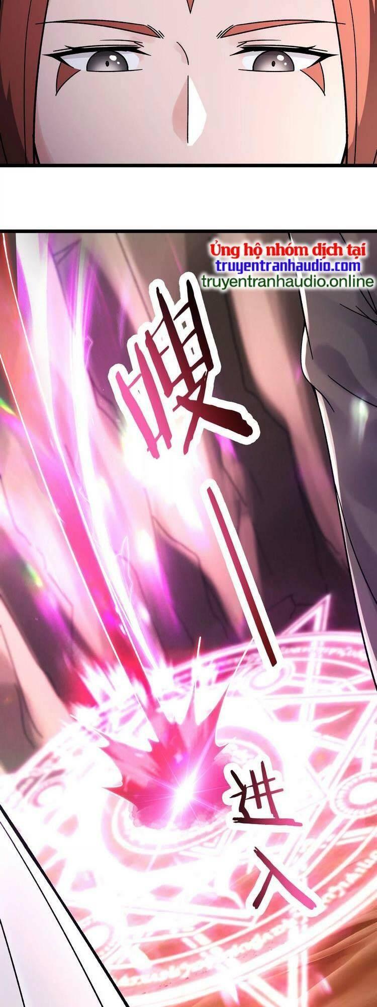 đồ đệ ta toàn là nữ ma đầu chapter 175 2