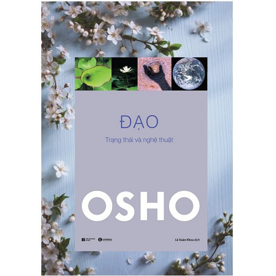 Đạo Osho