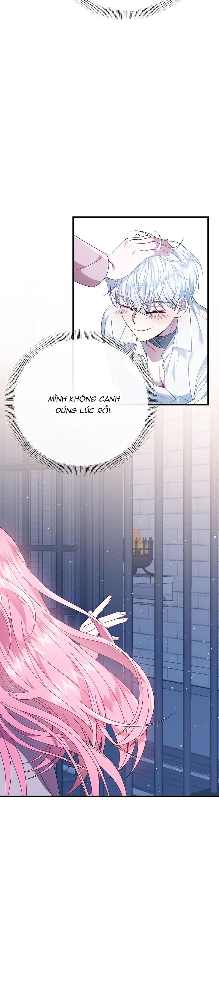 tôi đã gặp nam chính trong ngục tù chapter 21 31