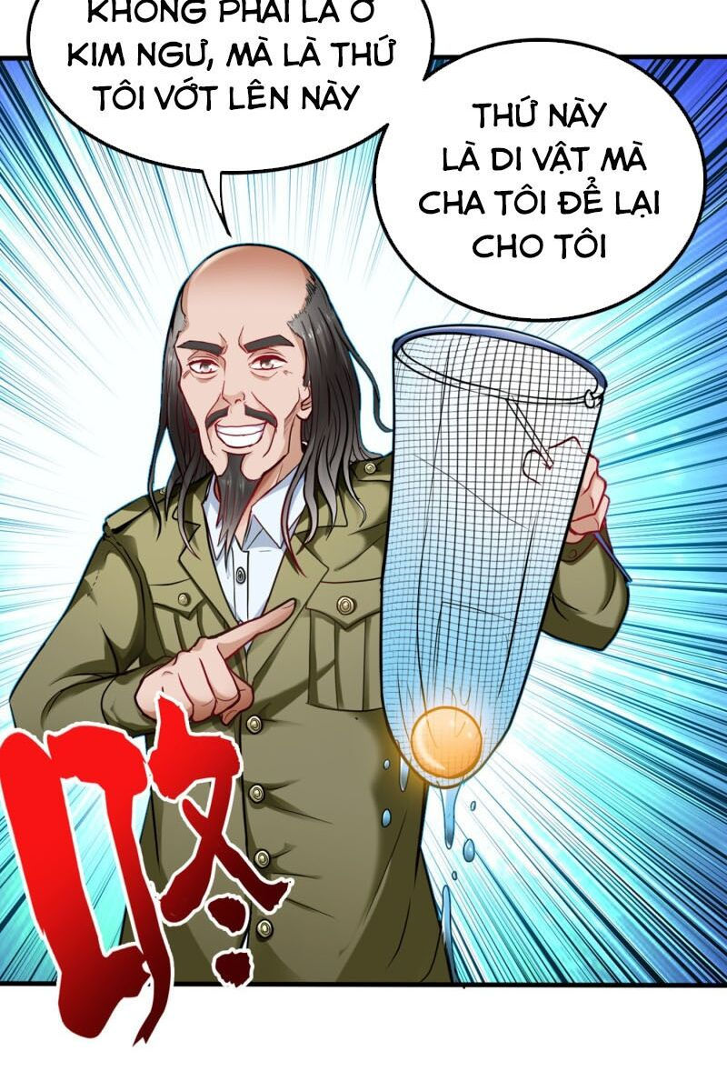 tối cường thần y tại đô thị chapter 129 6