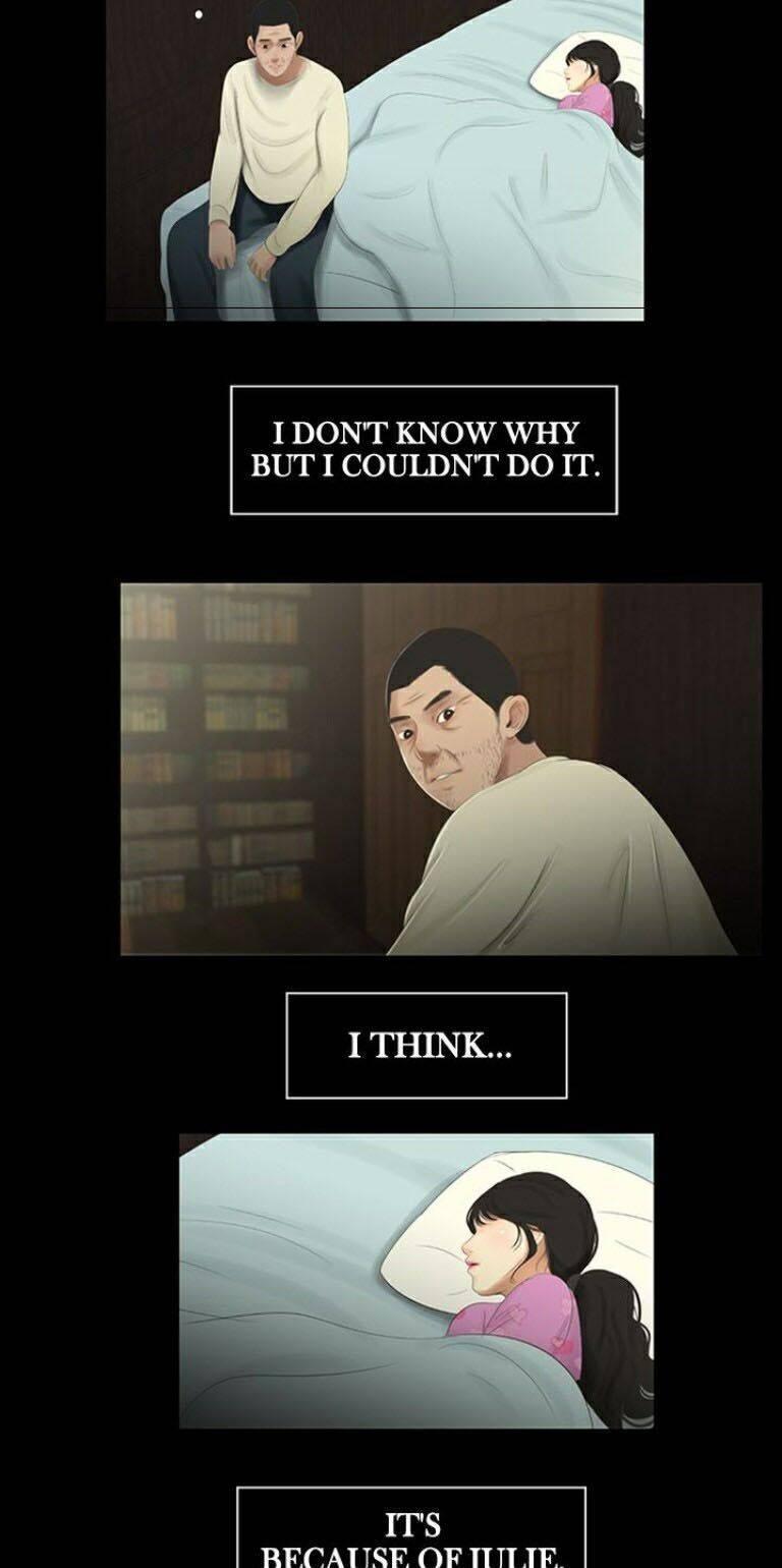 chú và cháu chapter 39 20