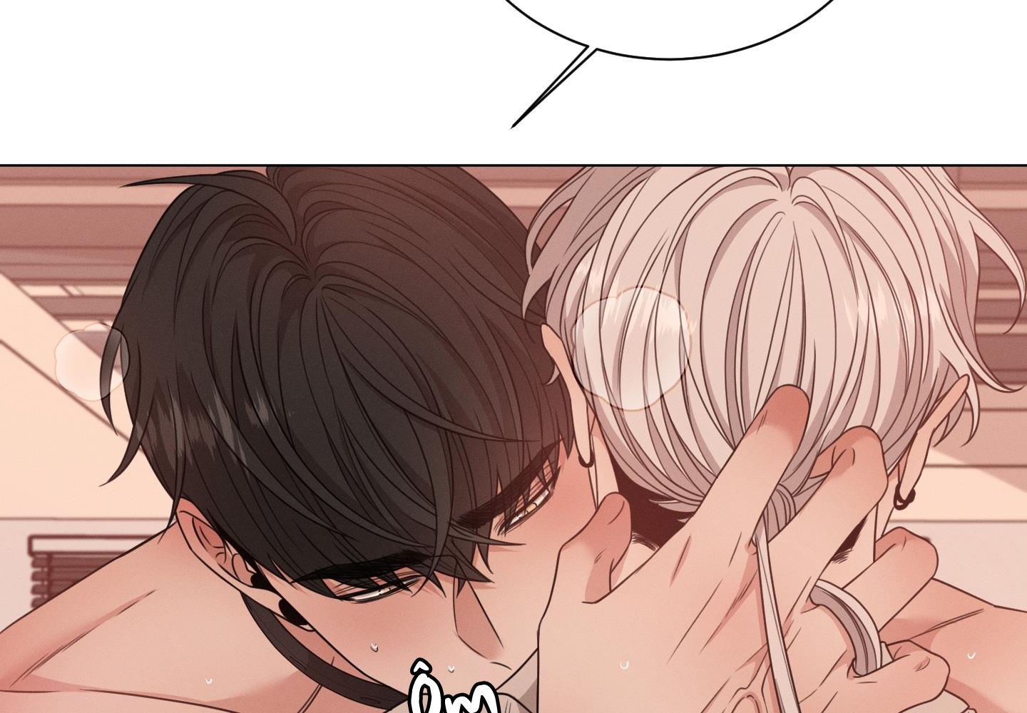 hội chứng minmotion chapter 19 125