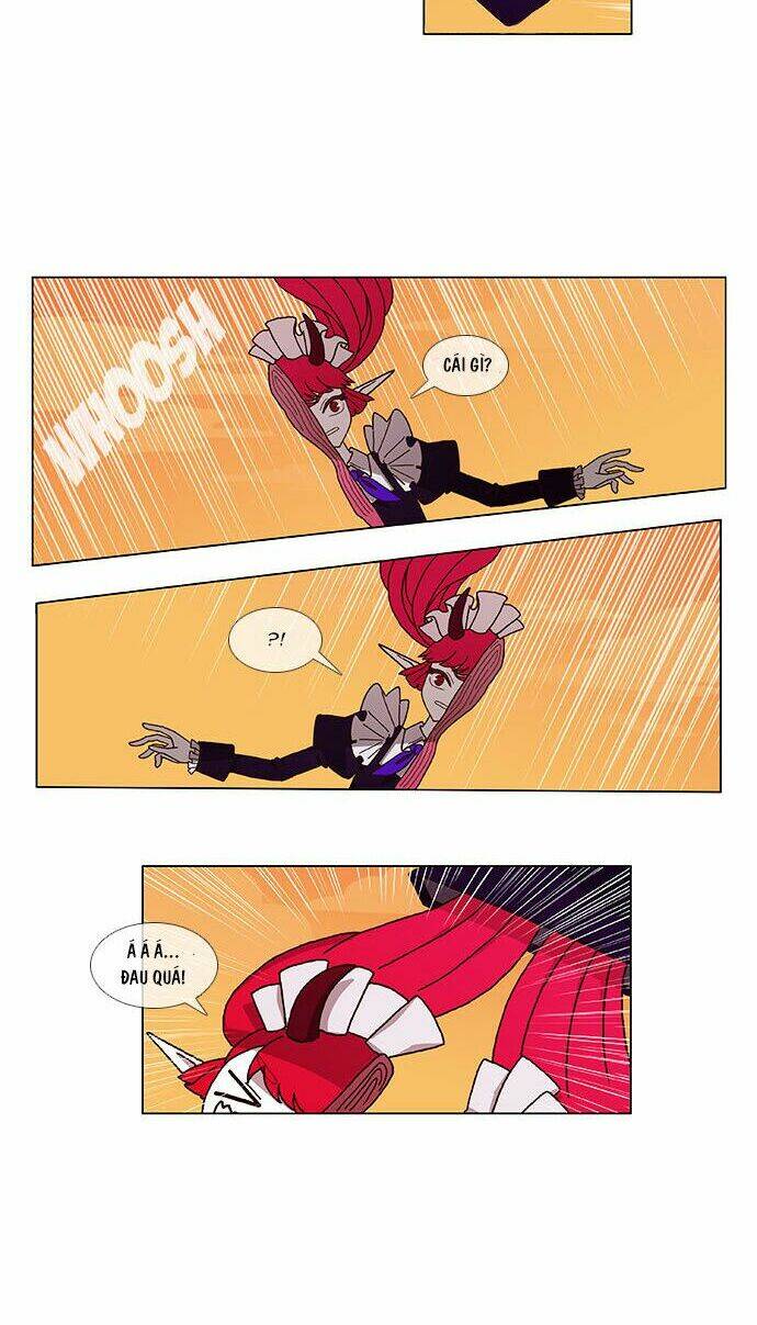 the devil's bag chapter 11 16