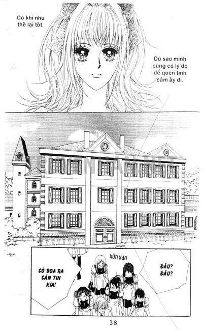 lọ lem hậu đậu chapter 46 10