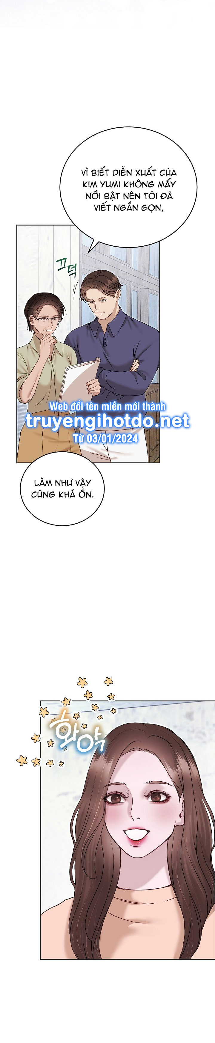 vụ bê bối trá hình chapter 31.2 16
