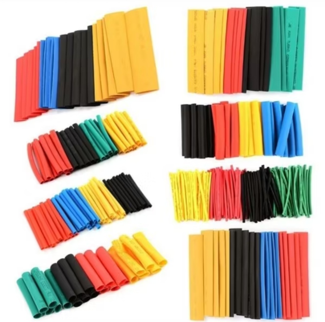 TÚI 328 CÁI ĐẦU ỐNG GEN CO NHIỆT CÁCH ĐIỆN AN TOÀN CHO MỌI NGƯỜI