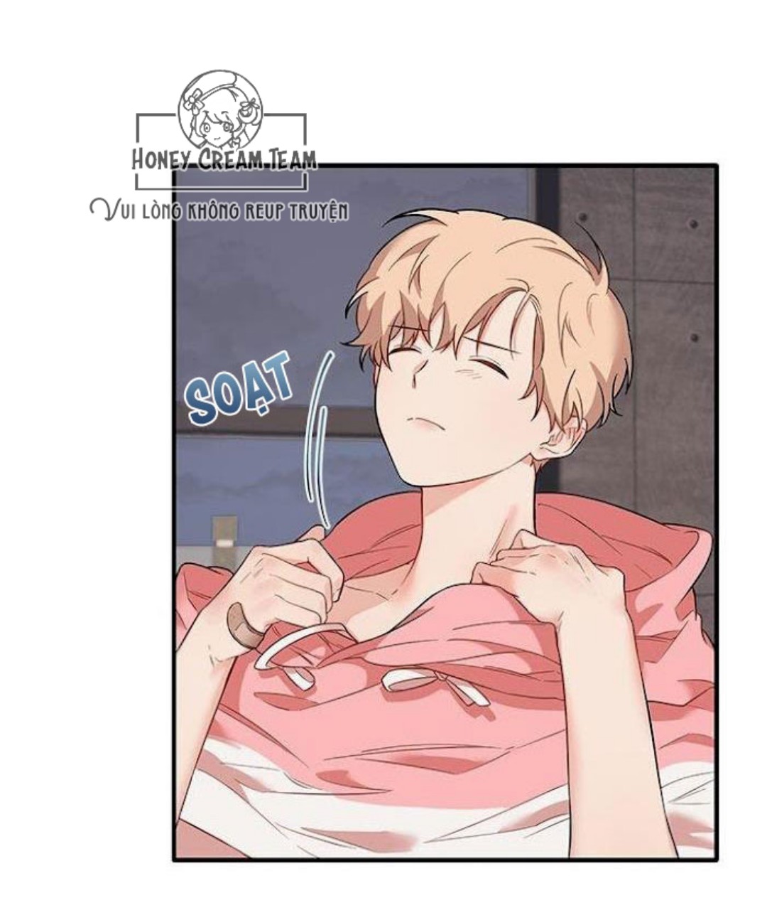 blood and love chapter 24 17