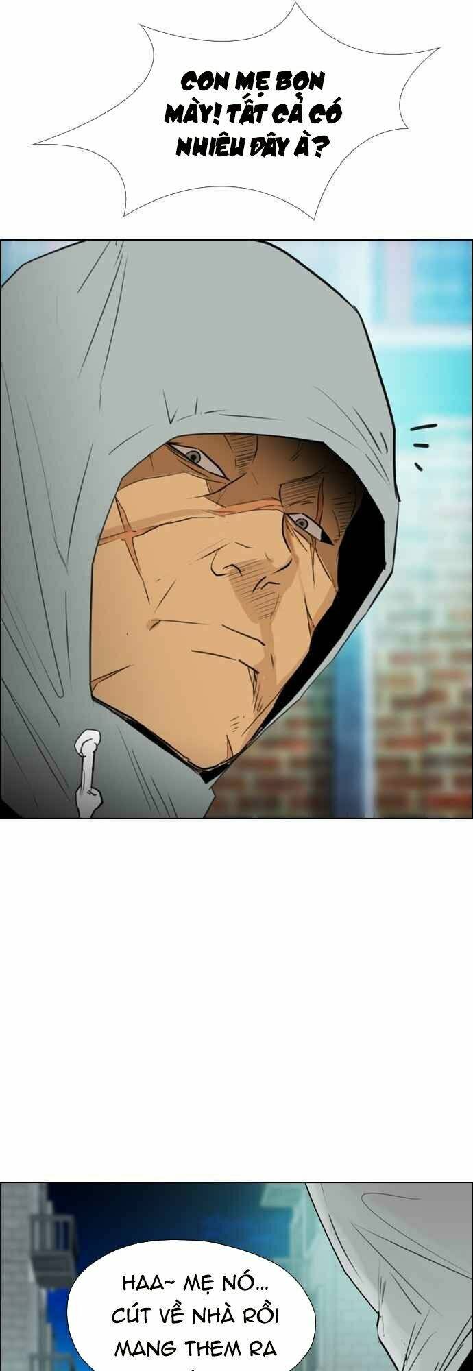 kẻ hồi sinh chapter 109 45