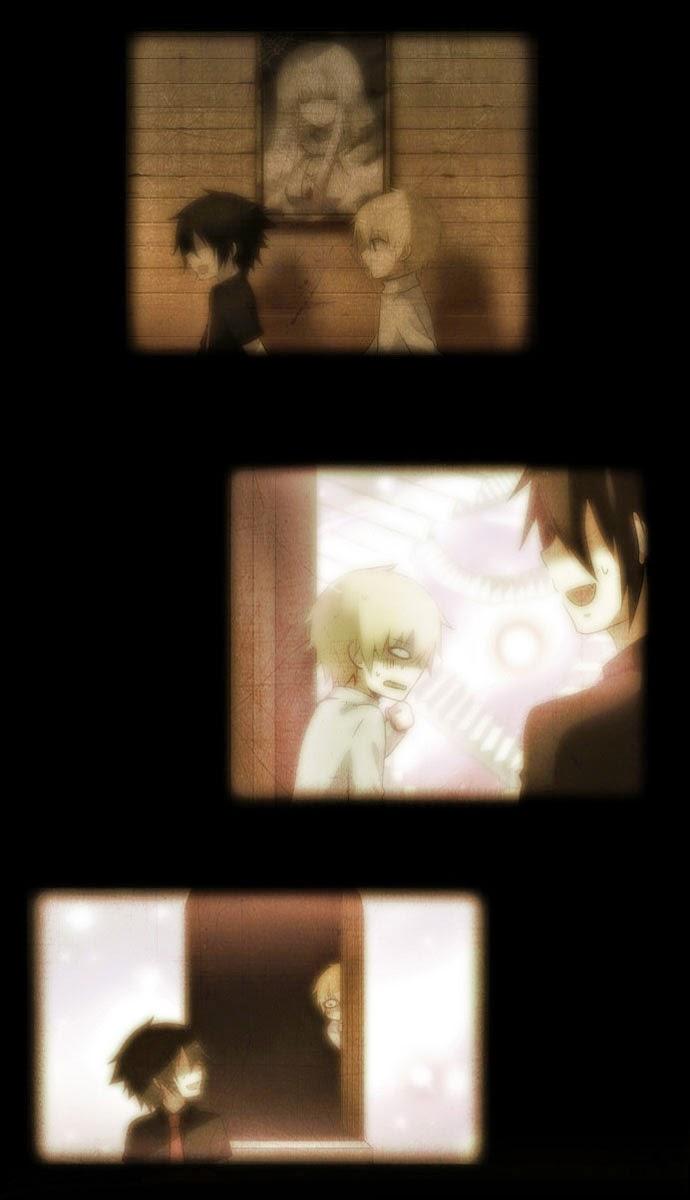 crepuscule (yamchi) chapter 26 15