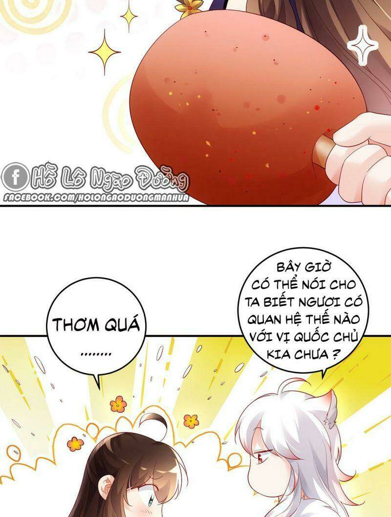 thiên kim bất hoán chapter 65 32