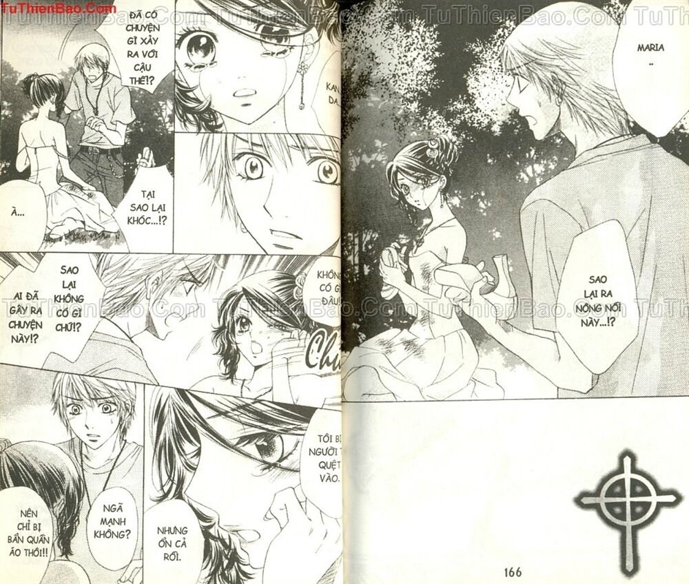 ác quỷ và bản tình ca chapter 9 82