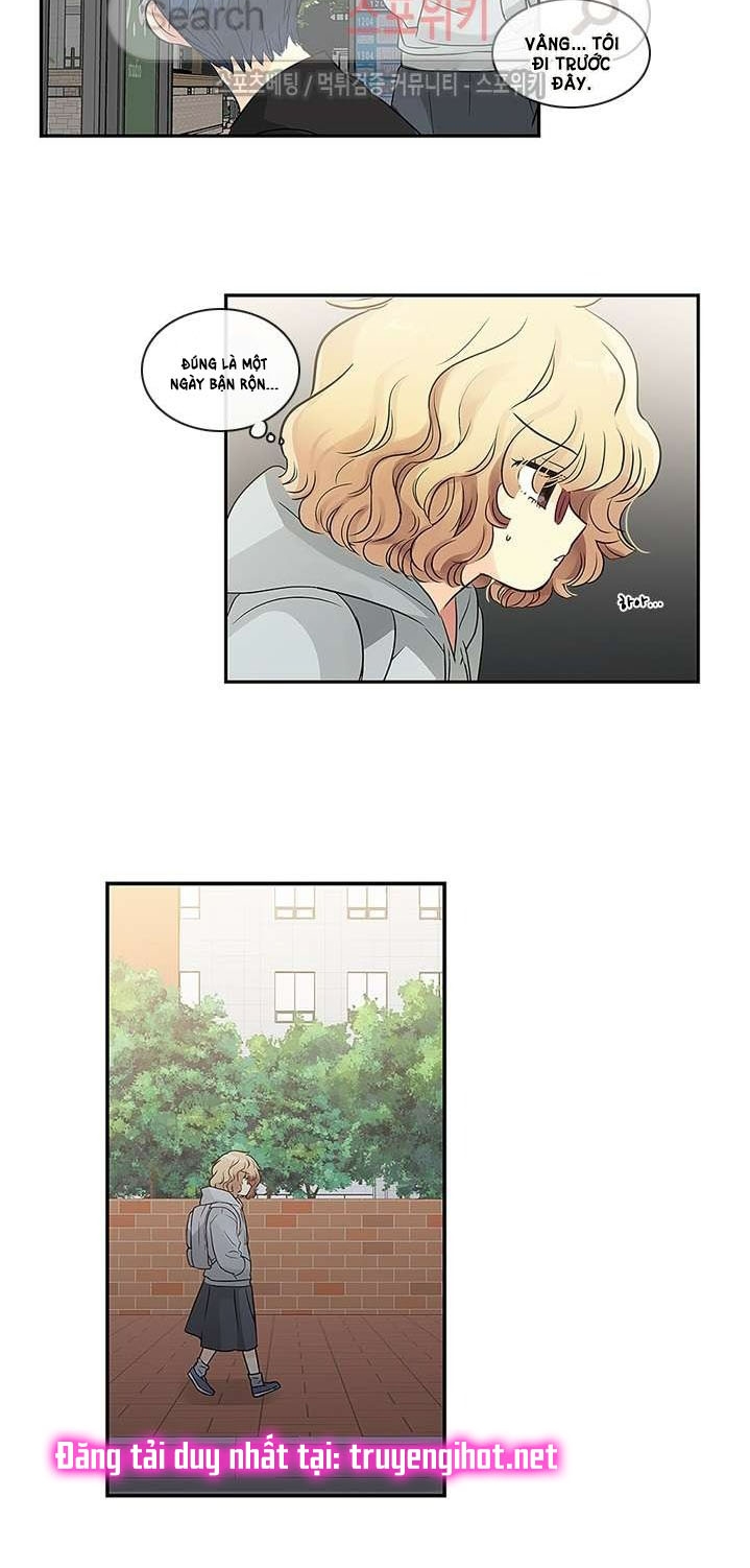 [18+] nàng hoa chapter 6.2 16