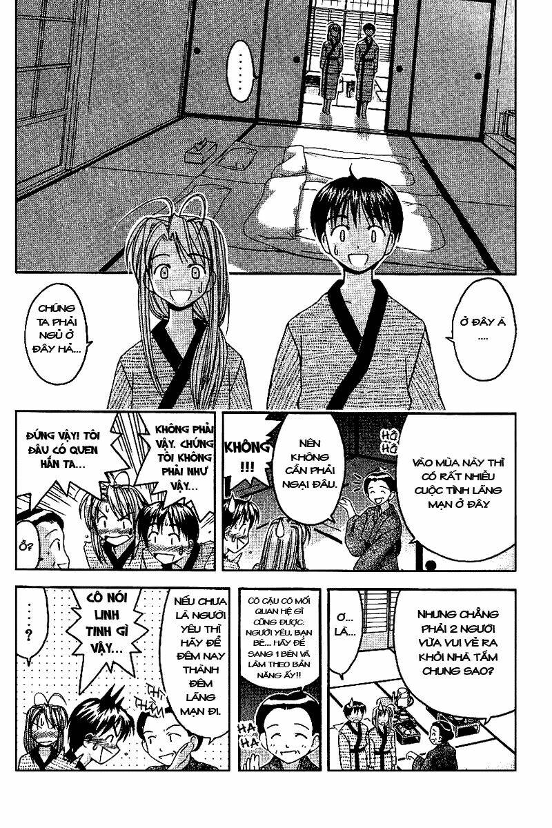 love hina chapter 20 3