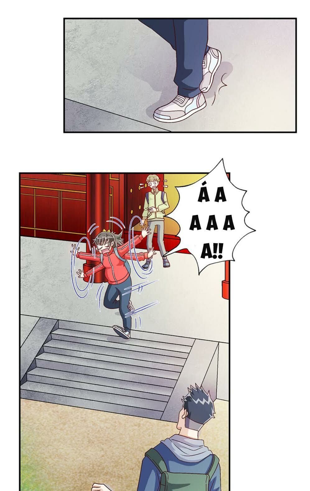 độ ta không độ nàng chapter 6 35