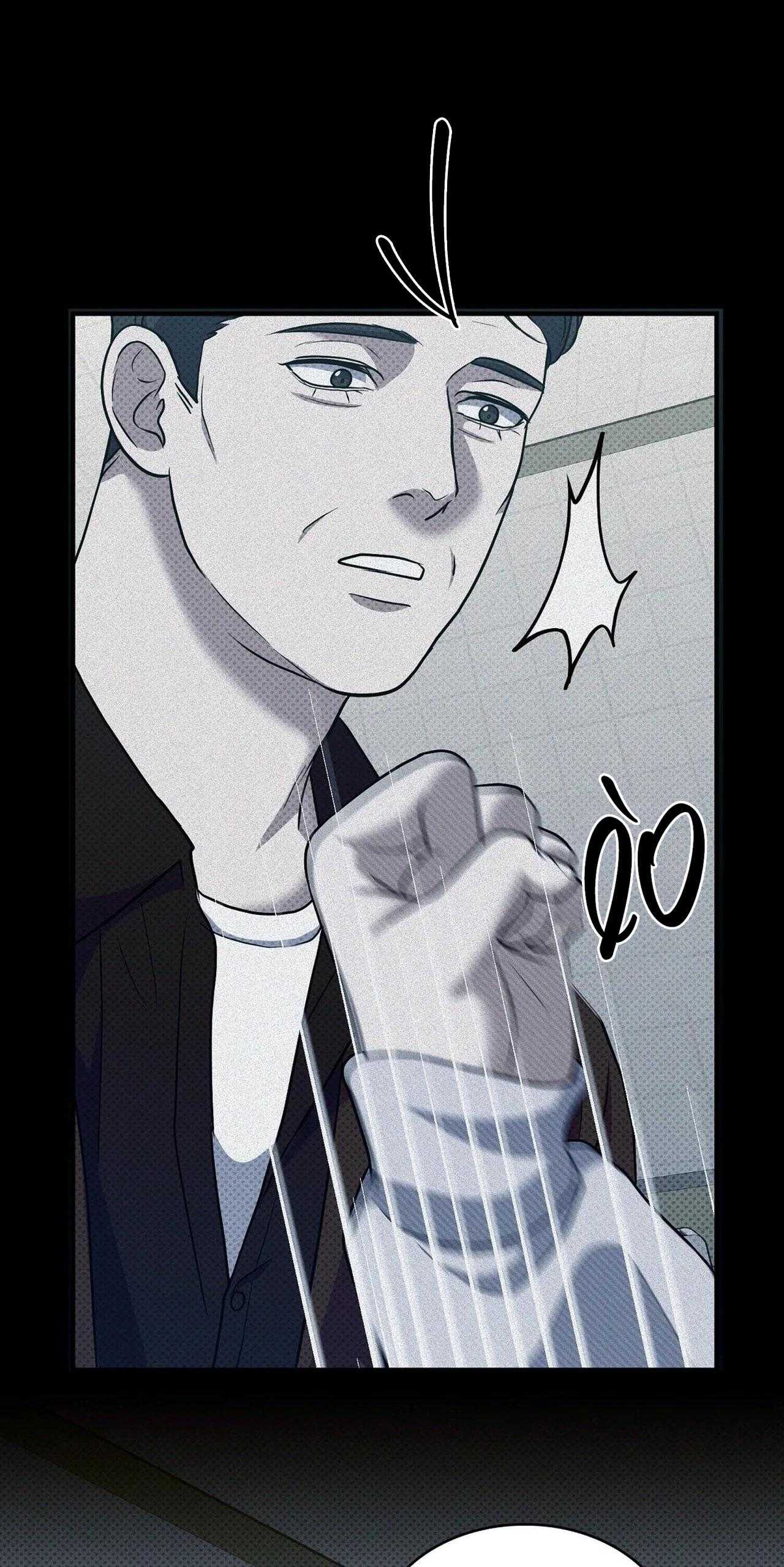 (abo) nỗi u sầu của manhattan chapter 27 13