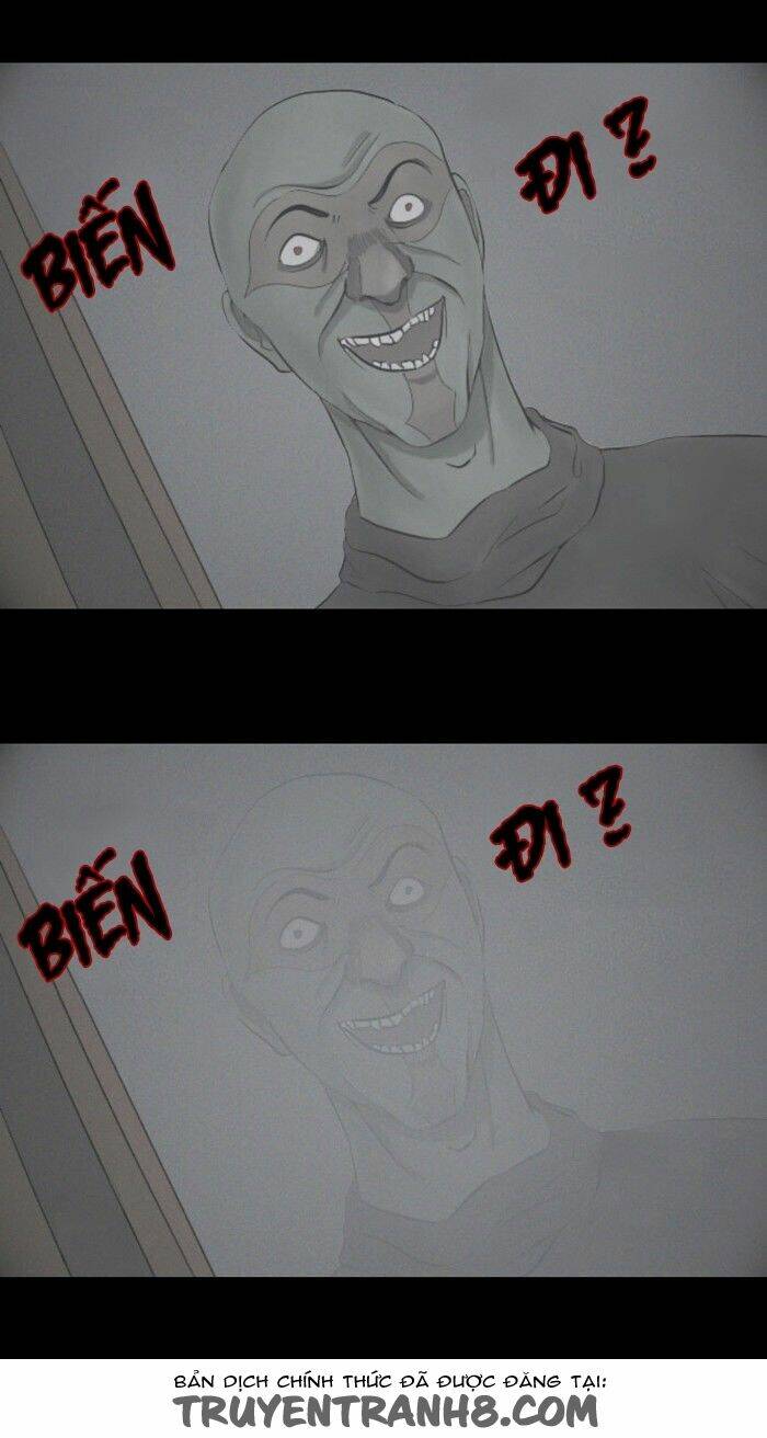 thứ sáu: những câu chuyện cấm chapter 38 7