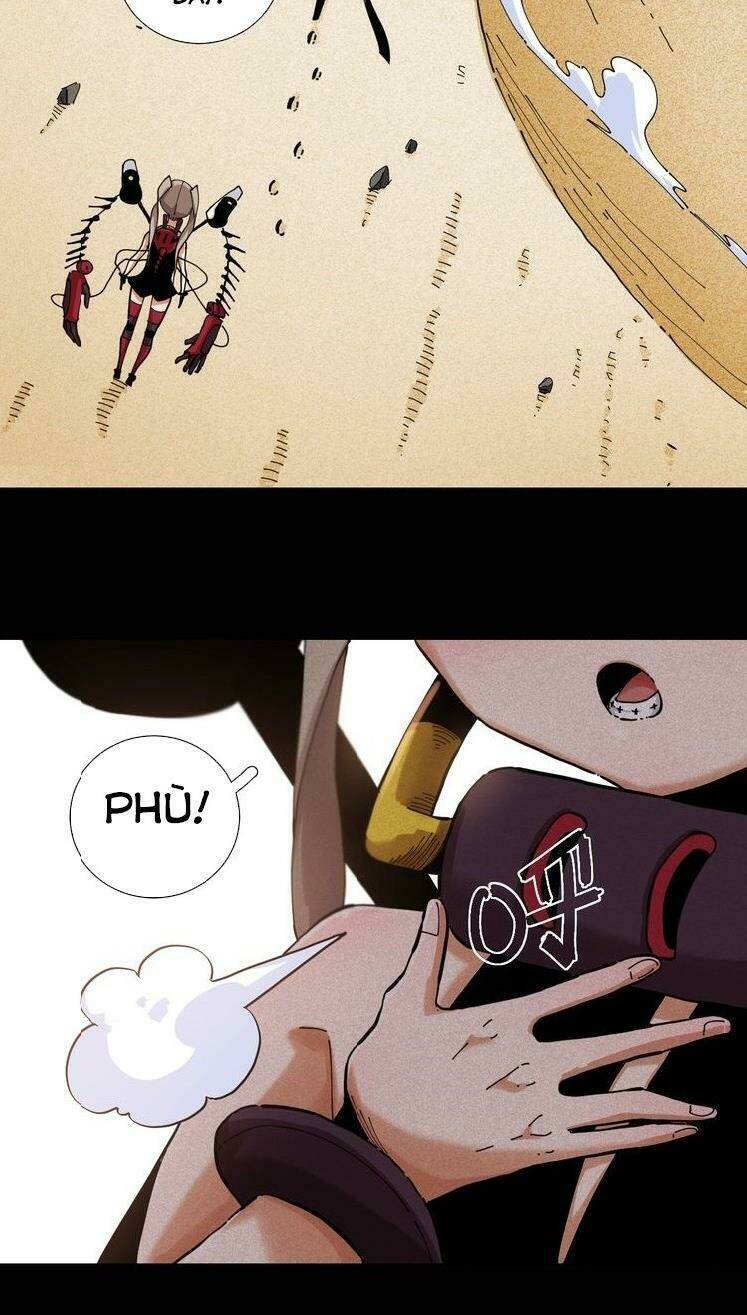 mạt thế chi thư chapter 23 20