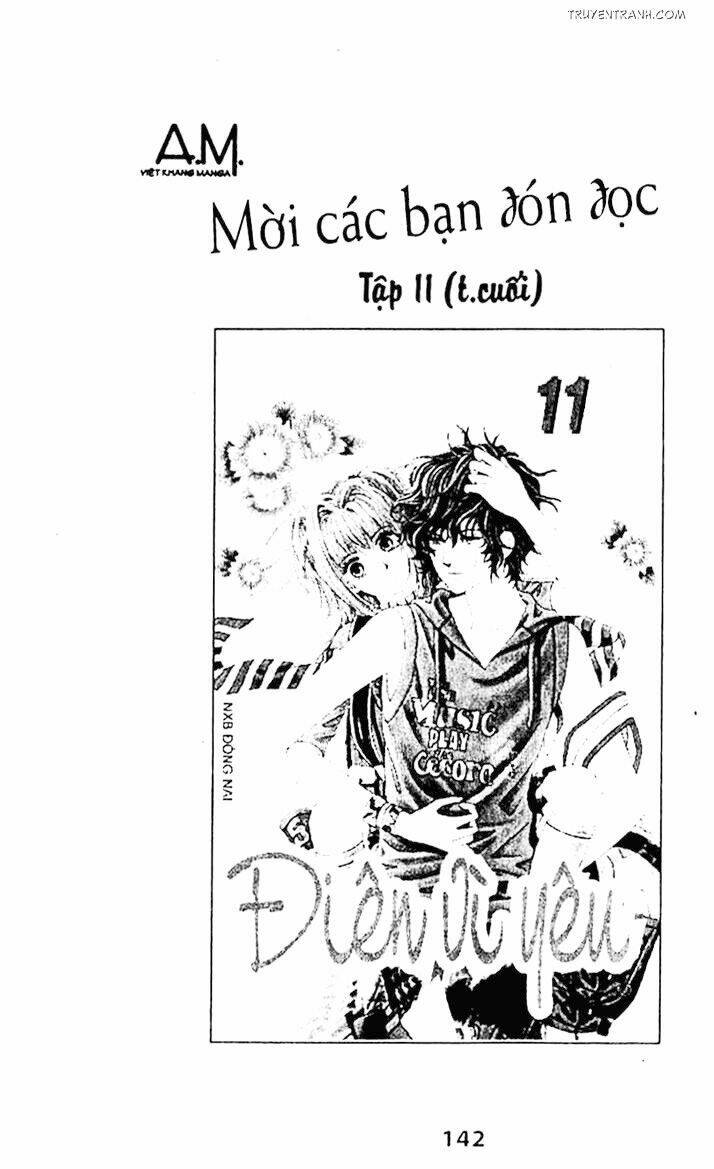 điên vì yêu - love like crazy chapter 57 30