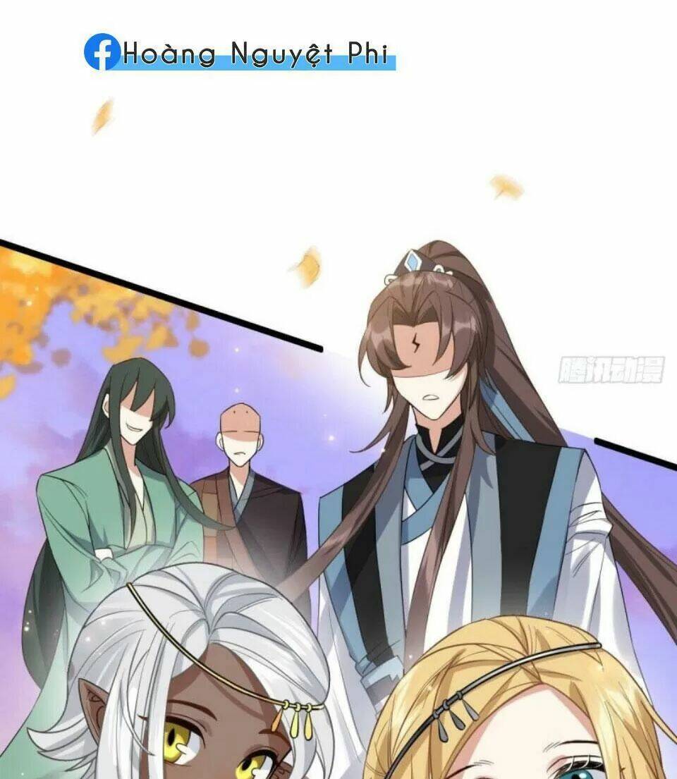 phế nữ yêu thần chapter 57 7