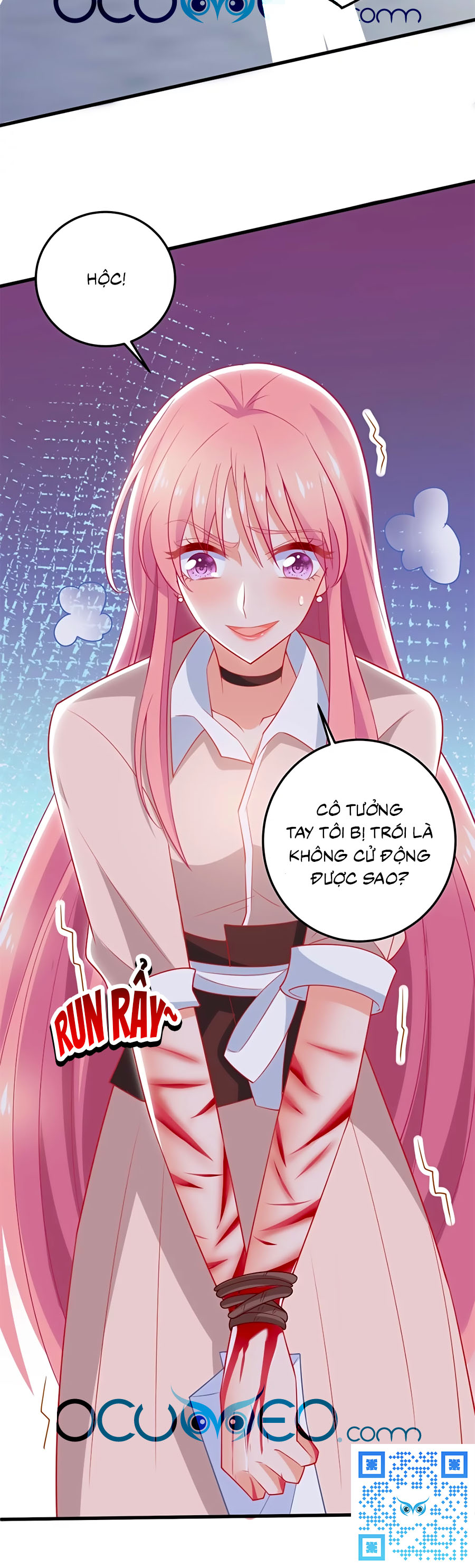 đưa mami về nhà chapter 321 10