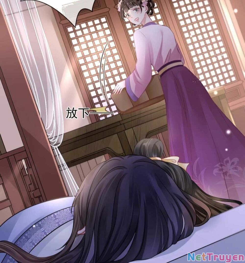 sự trả thù của vương phi chapter 3 52