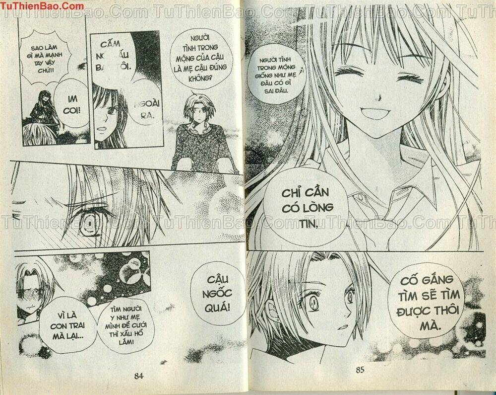 s a - lớp học ưu tú chapter 9 42