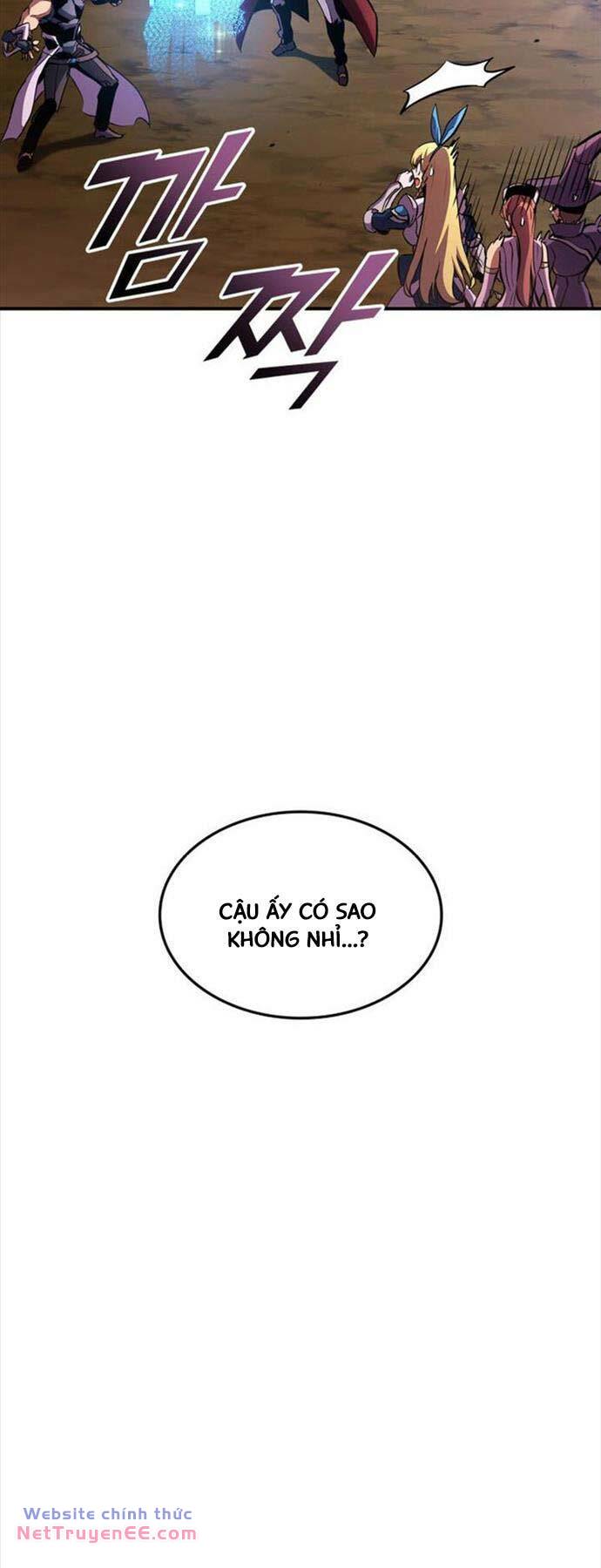 huyền thoại game thủ - tái xuất chapter 148 17