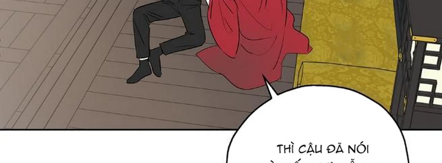 chuyện quái gì với giấc mơ đó vậy chapter 9 8