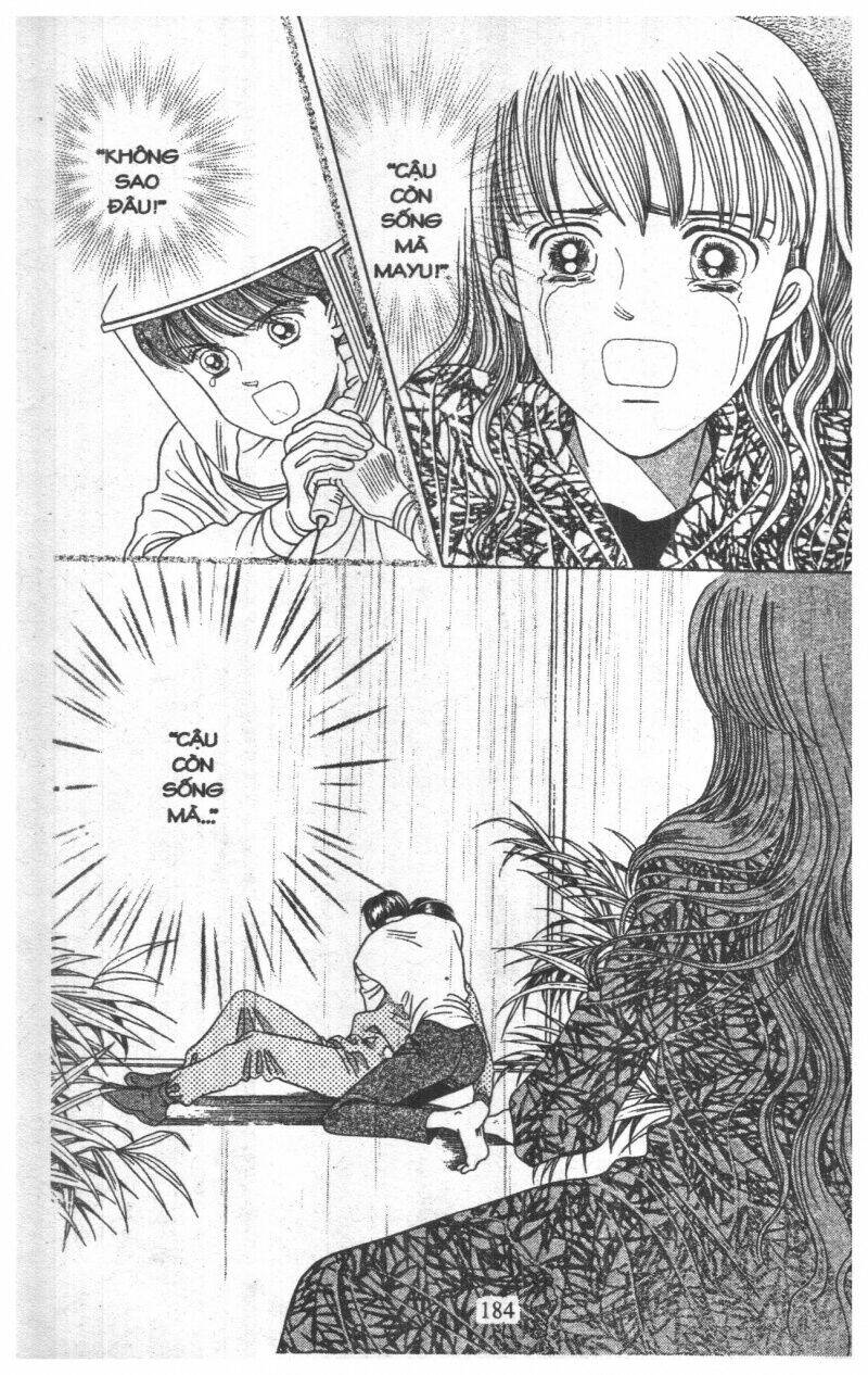 nàng tiên ánh trăng - kaguya hime chapter 22 184