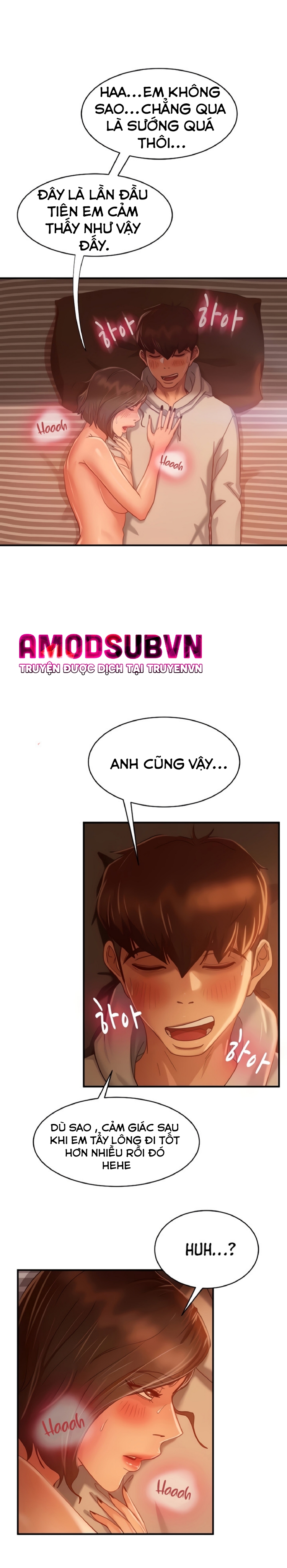 một ngày rối rắm chapter 26 23