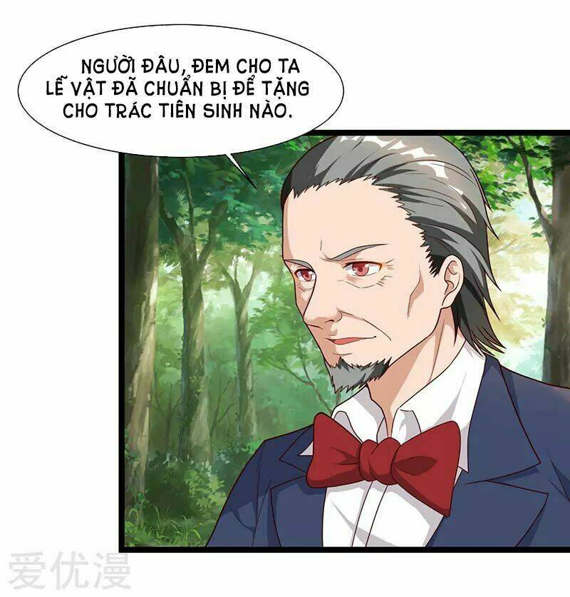 trọng sinh khí thiếu quy lai chapter 39 11