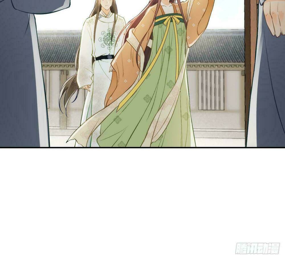 vương gia ba tuổi rưỡi của tôi chapter 6 72