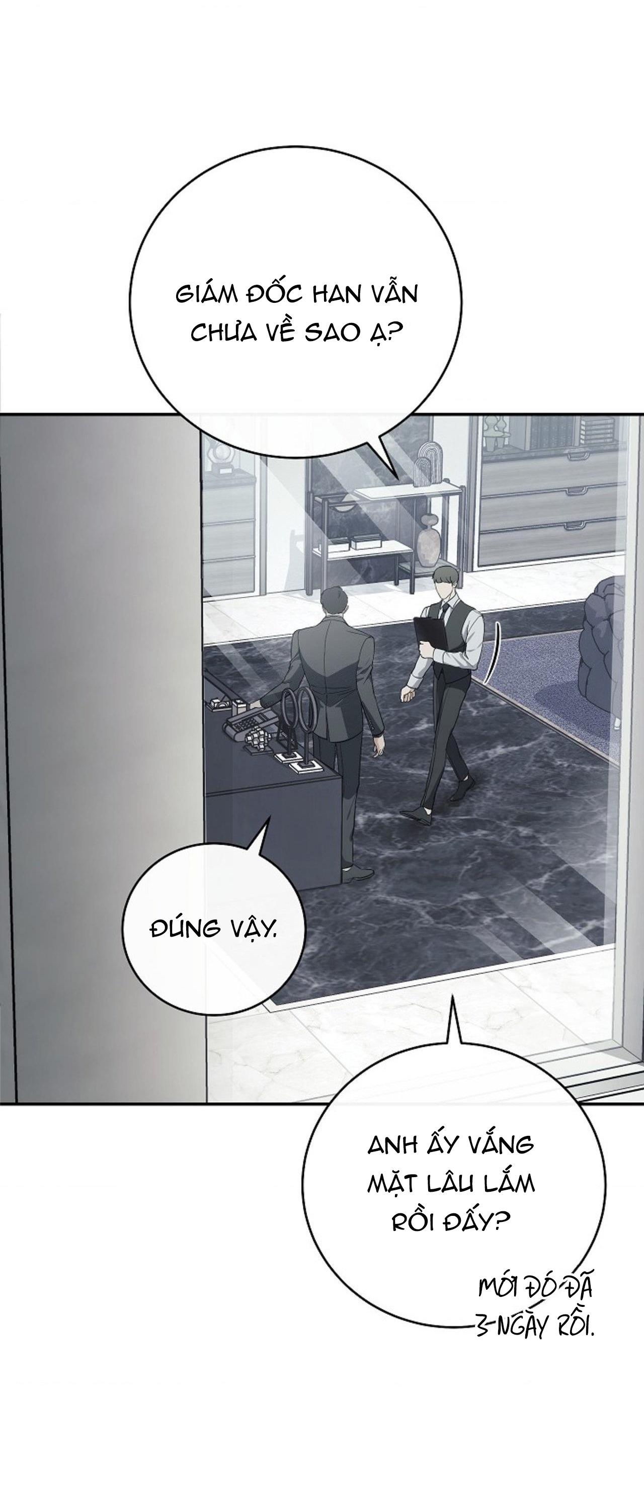 (abo)mối quan hệ không hoàn chỉnh chapter 8 7