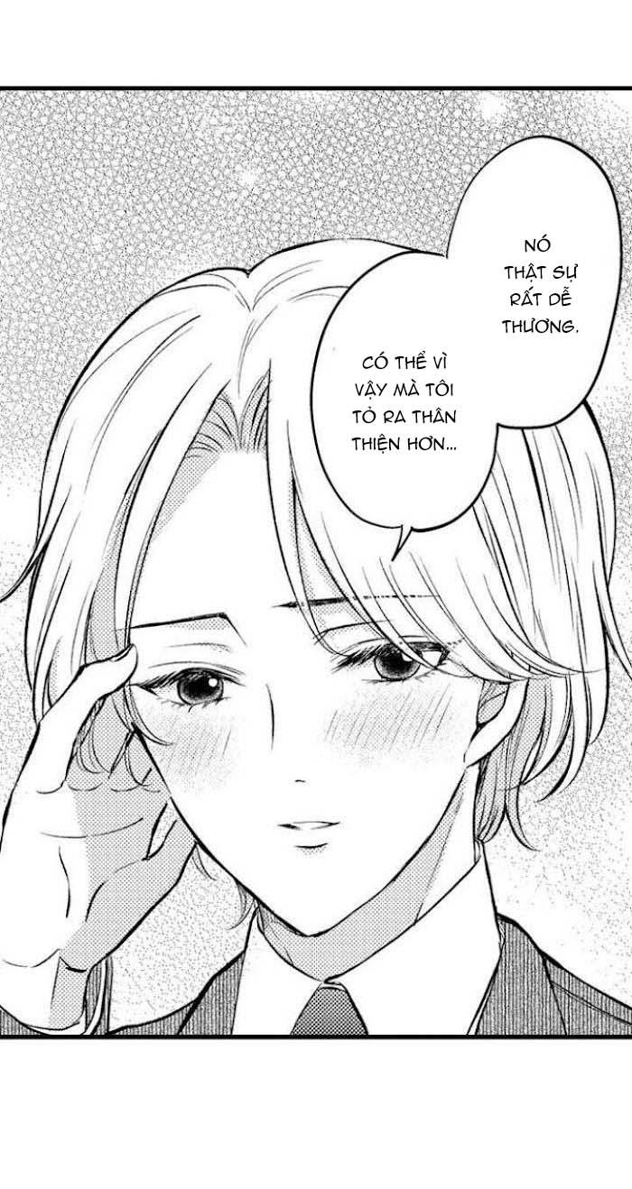 chuyện tình ngọt ngào với chàng incubus chapter 2 2