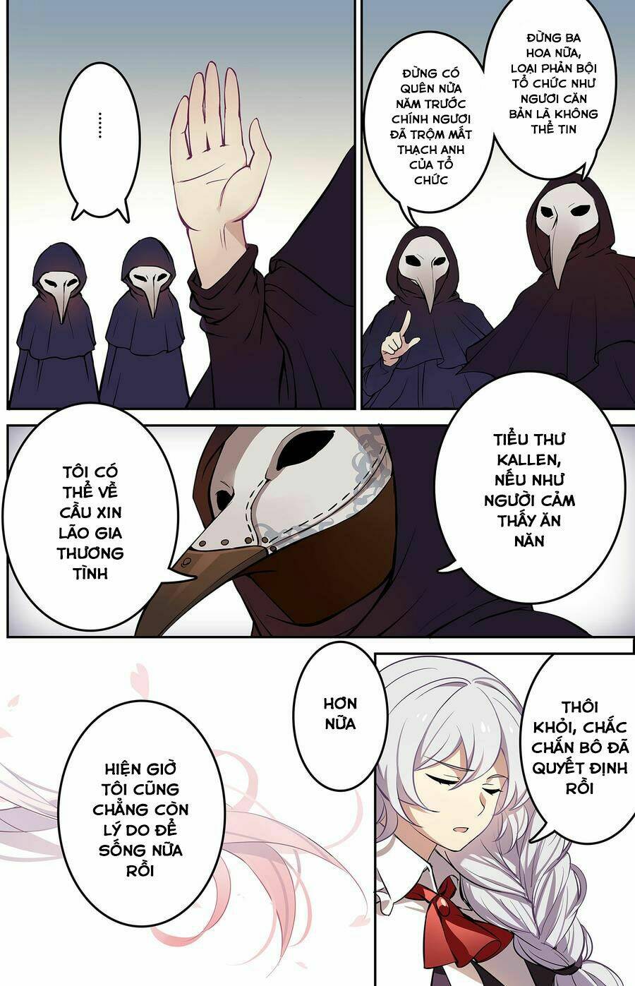 băng hoại 3rd chapter 9 6