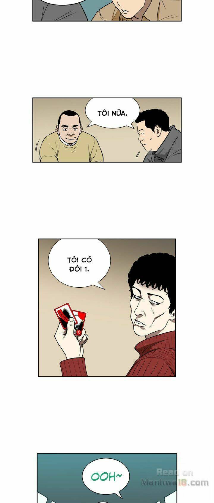 thần bài siêu năng chapter 88 10