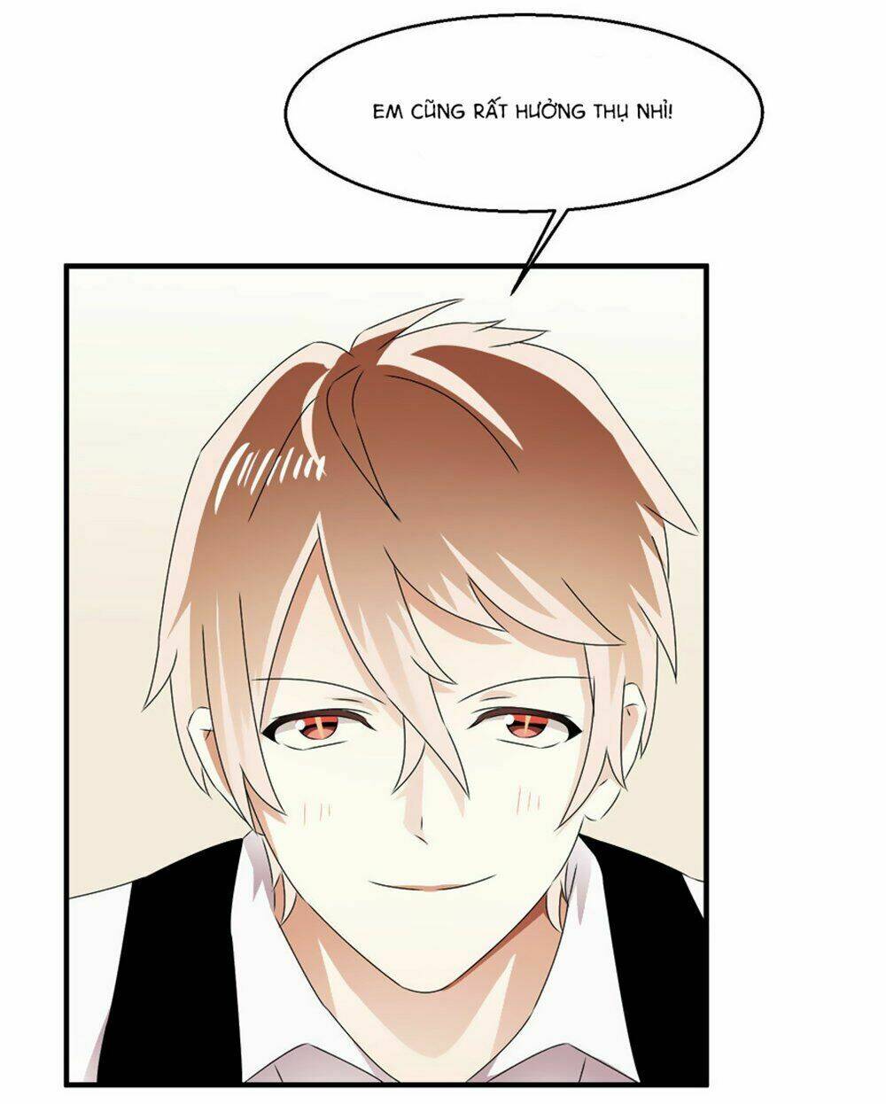 đụng phải tước vương huyết tộc chapter 5 24