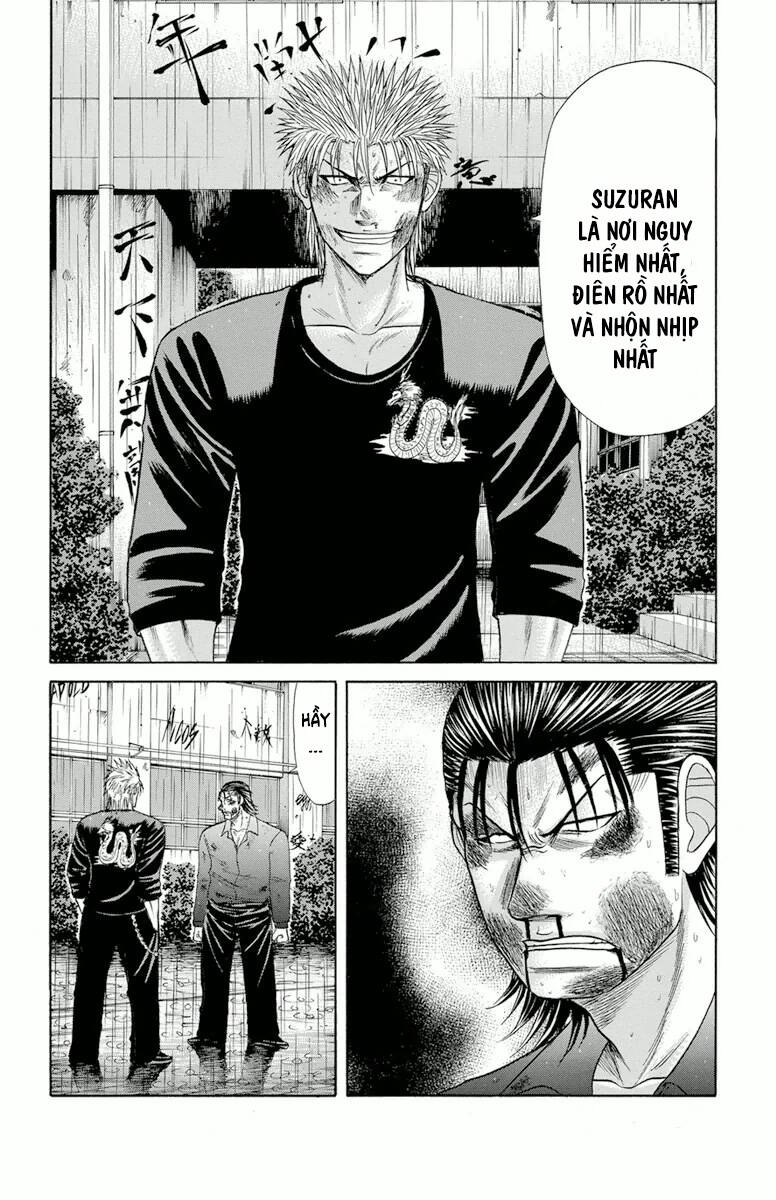 crows zero chapter 73 14