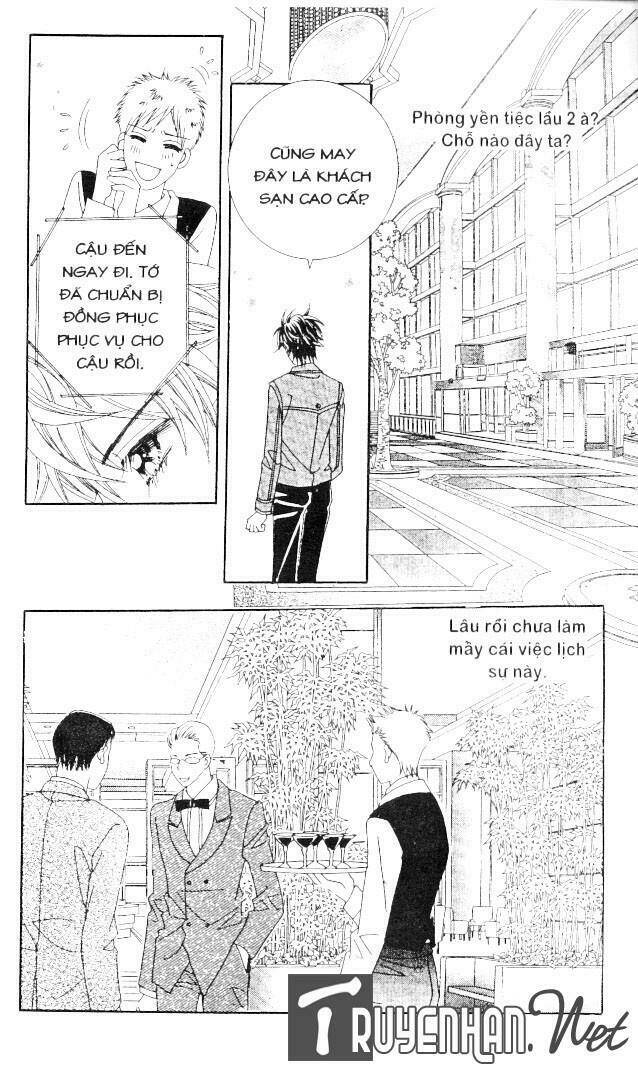 my lovely master chapter 1 10