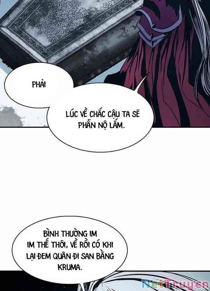 bất bại chân ma chapter 131 84