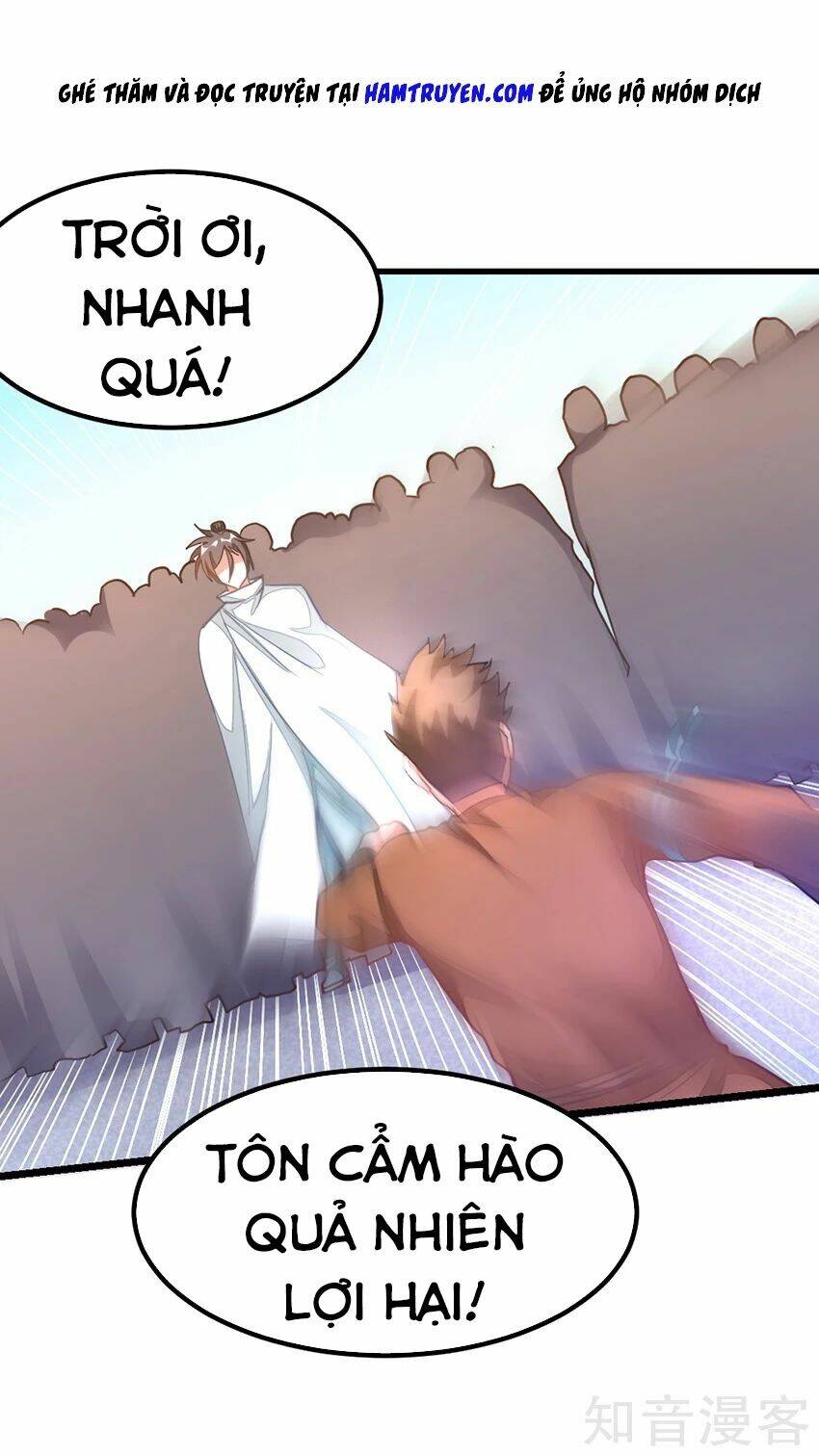 cửu dương thần vương chapter 137 12