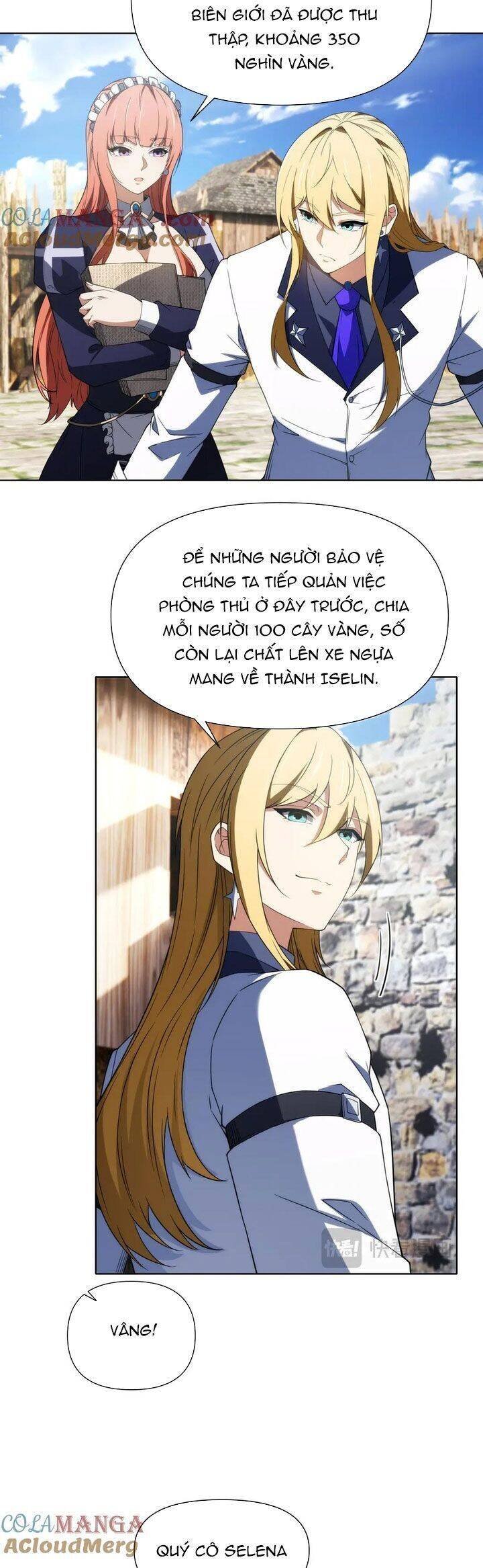 ta xây dựng đế quốc công nghiệp trên đại lục ma pháp chapter 18 26