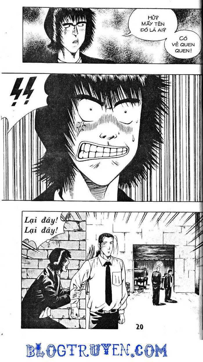 kid gang chapter 108 18