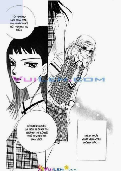 lớp học đặc biệt chapter 5 109